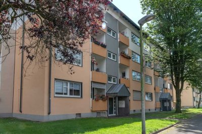 Neue Wohnung – Neues Glück
