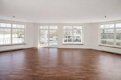 Grödig - Wohnen &amp; Arbeiten vereint - Moderne 2 Zimmer Terrassenwohnung