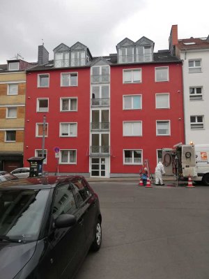 ++ reizende 3-ZiDBadBalk-Wohg. (Maisonettestil) Frankenberger Viertel, Aachen ++