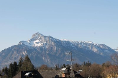 Luxuriöses Wohnen auf 170m² in Top-Lage von Salzburg - Traum-Penthouse mit 3 Garagenstellplätzen!