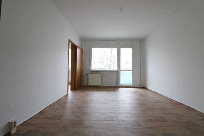 Einziehen und wohlfühlen