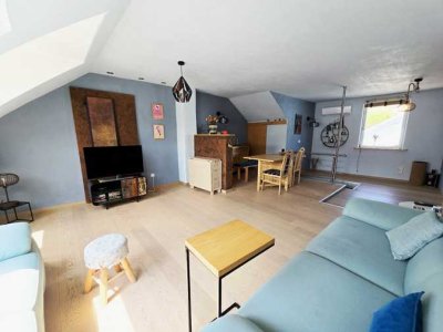 Einfamilienhaus mit Scheune in Langsur-Mesenich