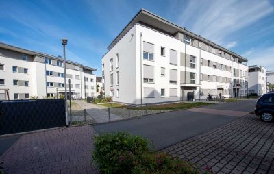 Sensationelle Maisonette Wohnung in Langen ab 03/2024