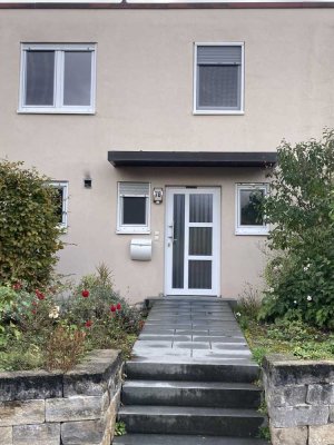 Charmantes Reihenmittelhaus mit 4,5 Zimmern in Abstatt