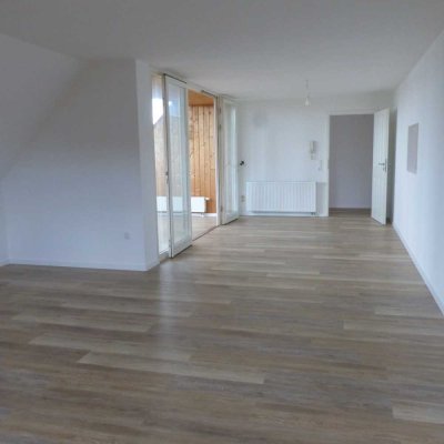 Stilvoll modernisiert: 2-Zimmer-Wohnung in Leipzig