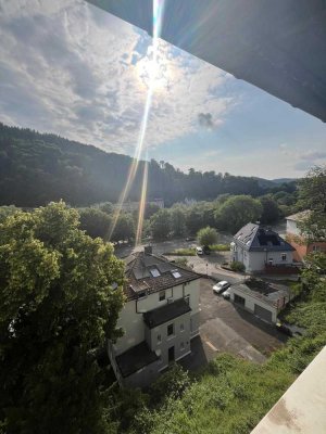 Helle 1,5-Zimmer-Wohnung in guter Wohnlage von Altena
