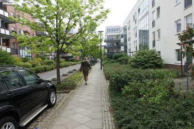 Investieren mit Weitblick- Maisonette-Wohnung in gefragter Lage von Köpenick