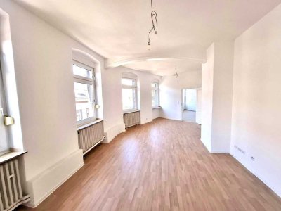 Besondere Wohnung im Zentrum von Mayen zu verkaufen