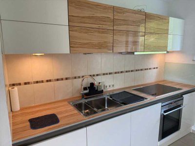 Charmantes 2-Zimmer Apartment in Lindau (Bodensee)