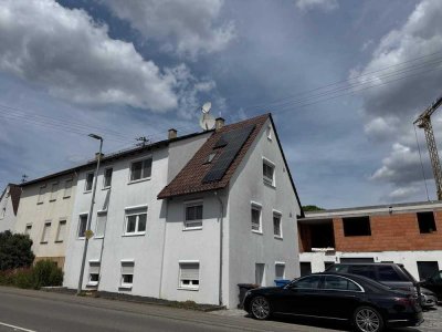 Vielseitiges 3-Familienhaus mit moderner Energieeffizienz