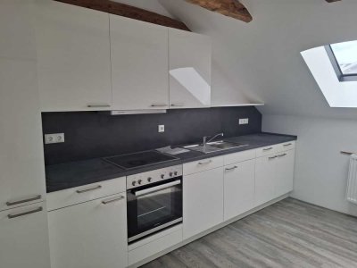Renovierte 2-Zimmer-Wohnung in Lüneburg