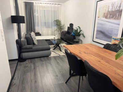 Schöne Wohnung für Singles oder Pärchen