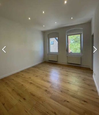Modernisierte Altbau Wohnung in Misburg nähe MHH