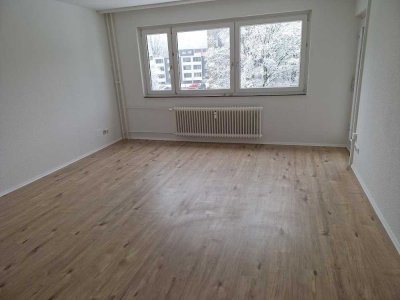 Renovierte 3-Zimmer-Wohnung in Ronsdorf