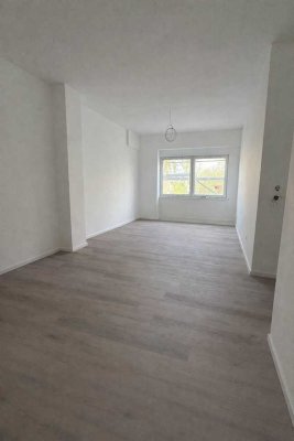Erstbezug! 2,5-Zimmer-Wohnung mit gehobener Ausstattung