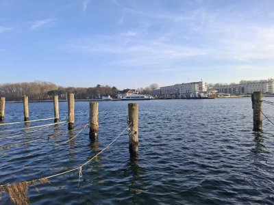 Charmante Eigentumswohnung nahe Ostsee – ideale Kapitalanlage  oder Rückzugsort
