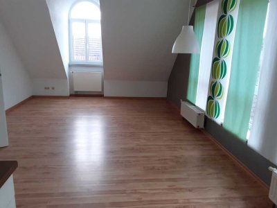 520 € - 53 m² - 2.0 Zi. in Thannhausen