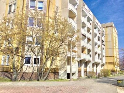 Familienfreundliche 3-Zimmer-Wohnung mit Balkon (WBS)