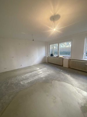 Großzügig geschnittene 3-Zimmer-Wohnung in Duisburg-Ruhrort