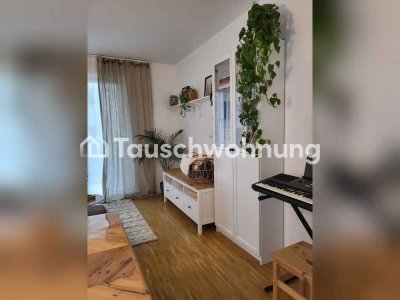 Tauschwohnung: Biete Rodenkirchen, suche Deutz