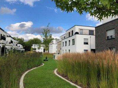 Wunderschöne 4-Zimmerwohnung in TOP-Lage Mönchengladbach