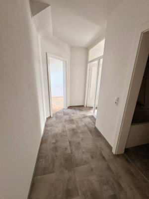 Loftcharakter - 4 Zimmer - gefördert