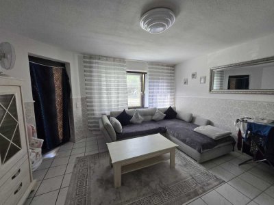 3-Zimmer-Wohnung – naturnah in Nienburg/Weser