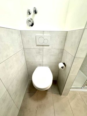 Möblierte 1-Zimmer-Wohnung / Furnished Studio – 699 € All-in