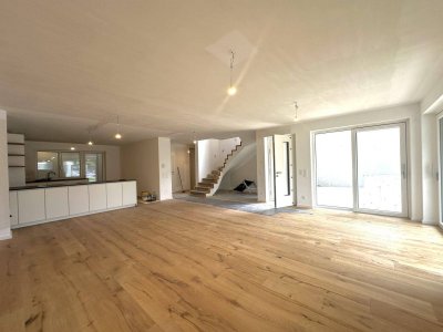 Moderne Provisionsfreie Häuser und Wohnungen mit großzügigen Terrassen, hochwertiger Ausstattung und Stellplätzen