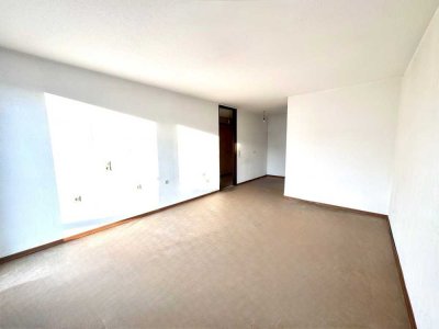 Lebensqualität im Alter, Seniorenwohnung in Herne