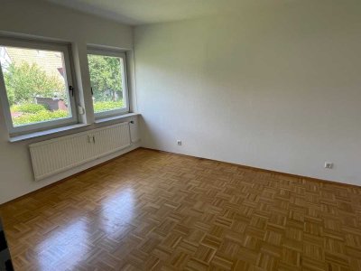 Gemütliche 2-Zimmer Wohnung mit Terrasse