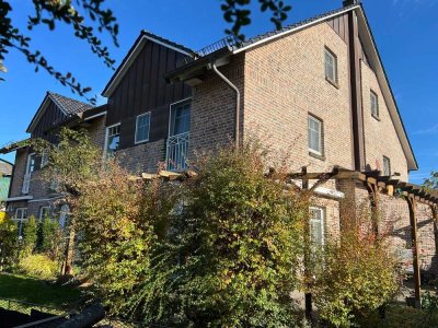 Gepflegtes Mehrfamilienhaus in Bad Bramstedt zu vermieten