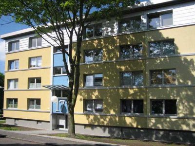 Schöne 4-Zimmer Wohnung in Scharnhorst!