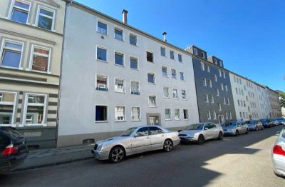 2-Zimmer-Wohnung in Bulmke