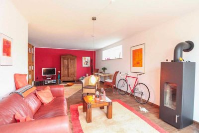 Modernisierter Bungalow im Gewerbegebiet zur flexiblen Nutzung