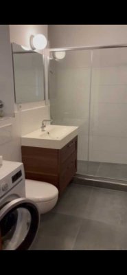 Schön vollmöblierte 2-Zimmer-Wohnung in Bonn Bad Godesberg