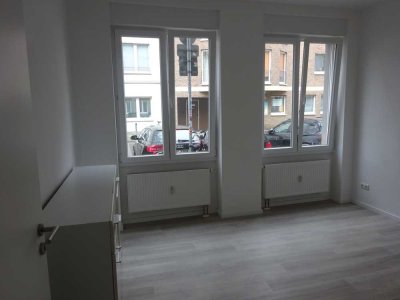 3-Zimmer-Wohnung in Düsseldorf Unterbilk