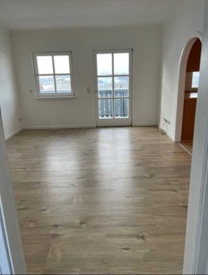 Schöne 2,5-Zimmer-Wohnung in Hutthurm