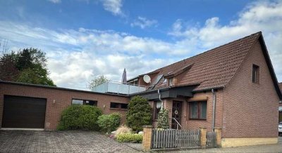 Einfamilienhaus  in BS - Südstadt von privat