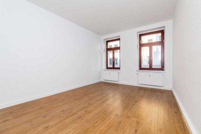 Modernes Wohnen auf 53 m² – attraktive 2-Zimmer-Wohnung