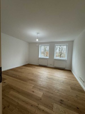 Wohnprojekt Welfenplatz - Förderfähige & kernsanierte Wohnungen im sanierten KfW Effizienzhaus 40EEK
