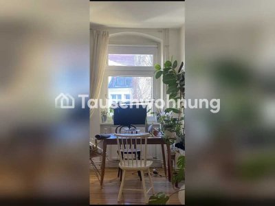 Tauschwohnung: Offering studio 30 m2 in Pberg - unlimited contract