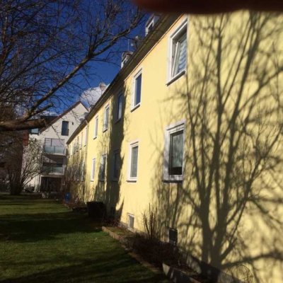 Gepflegtes  Appartement sucht Nachmieter!