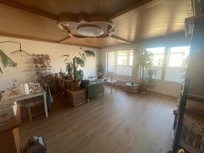 Sanierte 4 Zimmer Wohnung mit Wintergarten | Hall in Tirol