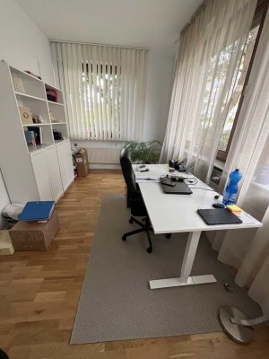 Wunderschöne Wohnung mit viel Charme