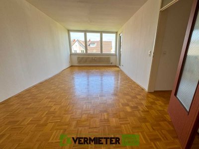 GROSSZÜGIGE 3-Zi.Whg. in zentraler Lage