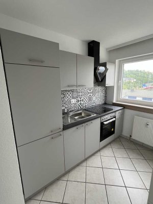 Sehr helles Appartment mit Balkon und EBK in Koblenz-Südliche Vorstadt
