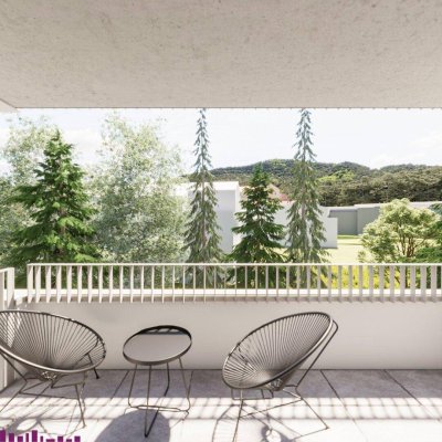Ab € 4.600,00 pro m² - Ihr neues Zuhause mit Terrasse, Garten, Fernblick Nähe Maurer Wald PROVISIONSFREI !!