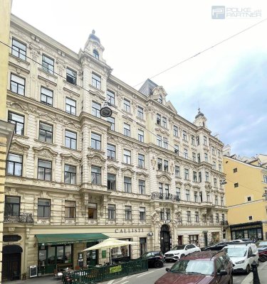 IHRE RUHEOASE IM HISTORISCHEN STADTZENTRUM