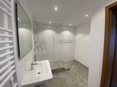 Sanierte 3-Zimmer-Wohnung mit Balkon & Tiefgarage in Konstanz